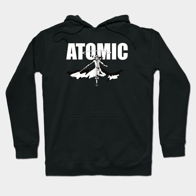 In this moment merch hoodie hot sale